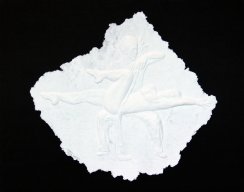 Paper casts