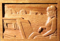 Wood