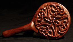 Hand Mirror 1