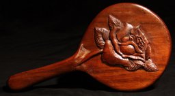 Hand Mirror 2